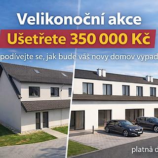 Prodej rodinného domu 114 m&sup2; České Budějovice
