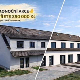 Prodej rodinného domu 114 m² České Budějovice 1