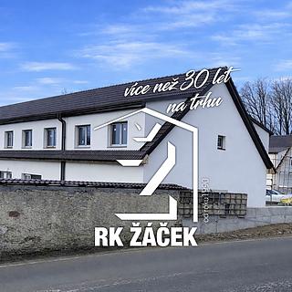 Prodej rodinného domu 114 m&sup2; České Budějovice
