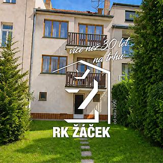 Prodej rodinného domu 197 m&sup2; České Budějovice