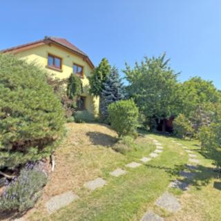 Prodej rodinného domu 140 m² Homole