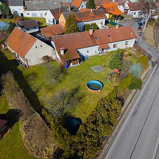 Prodej rodinného domu 206 m² Újezdec