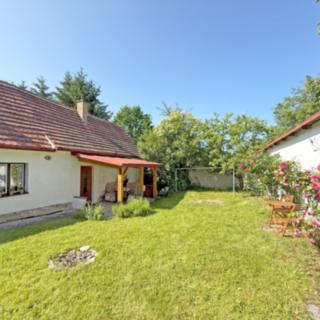 Prodej rodinného domu 80 m² Závraty