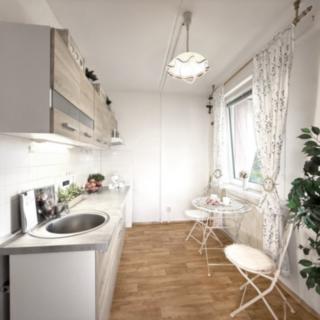 Prodej bytu 3+1 67 m² Týn nad Vltavou, Komenského