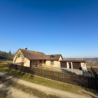 Prodej rodinného domu 160 m² Skočice Lidmovice