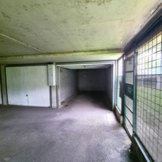 Pronájem garáže 16 m² České Budějovice