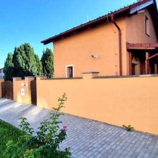 Pronájem rodinného domu 53 m² České Budějovice
