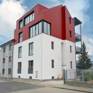 Prodej bytu 2+kk 41 m² České Budějovice