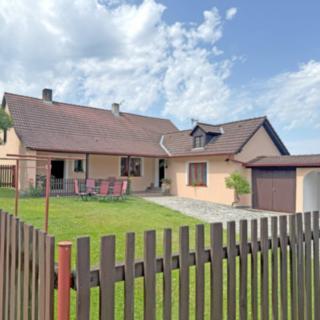 Prodej rodinného domu 160 m² Skočice