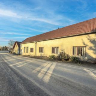 Prodej rodinného domu 193 m² Strmilov Malý Jeníkov
