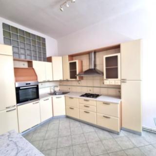 Pronájem bytu 3+kk 95 m² České Budějovice 3, Nová