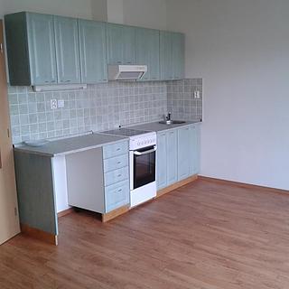 Pronájem bytu 1+kk a garsoniéry 28 m² Jindřichův Hradec V, Hvězdná