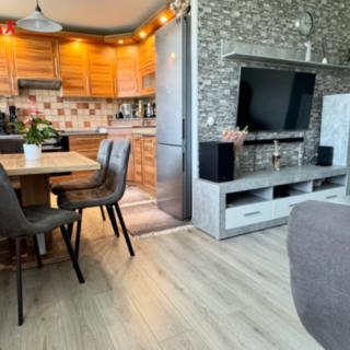 Prodej bytu 3+1 59 m² Kladno