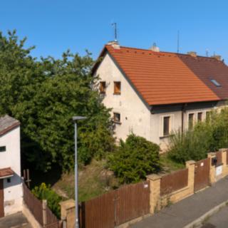 Prodej rodinného domu 138 m² Libušín, Františka Brzáka