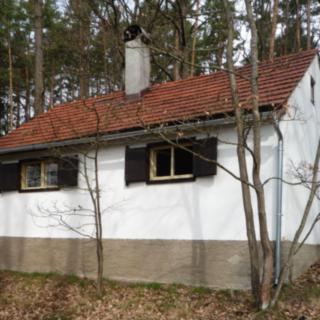 Prodej chaty 50 m² Plasy Babina