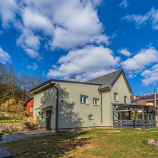 Prodej rodinného domu 152 m² Sýkořice