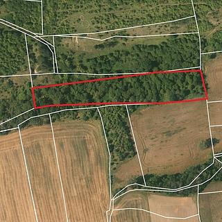 Prodej zemědělské půdy 14213 m&sup2; Slaný