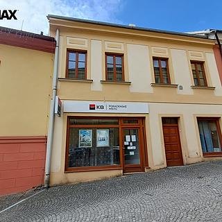 Prodej rodinného domu 200 m² Slaný, Vinařického