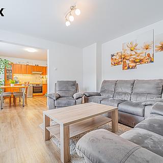 Prodej rodinného domu 160 m² Svinařov, Za Křenovkou