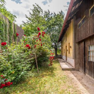 Prodej chalupy 55 m² Bílichov