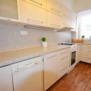 Pronájem rodinného domu 100 m² Slaný