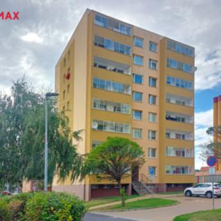 Prodej bytu 2+1 47 m² Podbořany, Dukelská