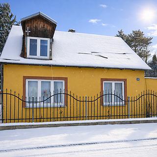 Prodej rodinného domu 120 m² Dobrovíz, K Letišti