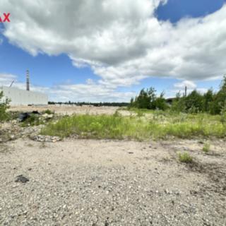 Prodej komerčního pozemku 5001 m² Kladno