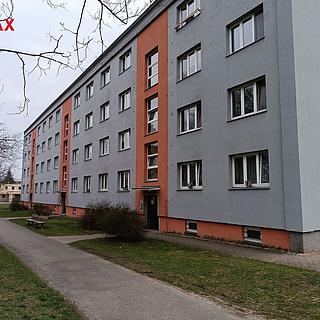 Prodej bytu 2+1 50 m² Kladno Kročehlavy, Pražská