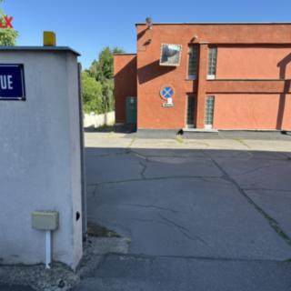 Prodej garáže 17 m² Kladno Kročehlavy, Bellevue