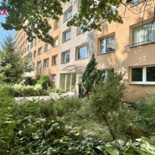 Pronájem bytu 2+kk 41 m² Kladno