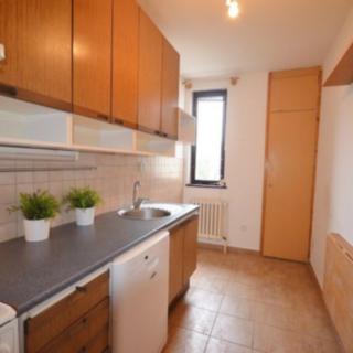 Pronájem bytu 2+1 40 m² Praha