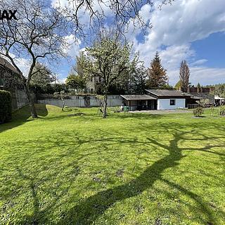 Prodej stavební parcely 1 582 m² Kladno, Klikorkova