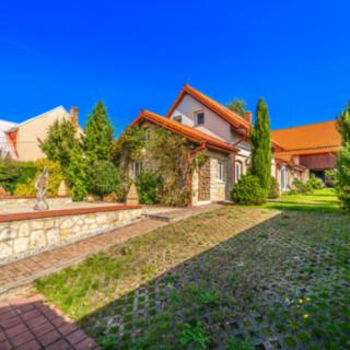 Prodej rodinného domu, 131m²