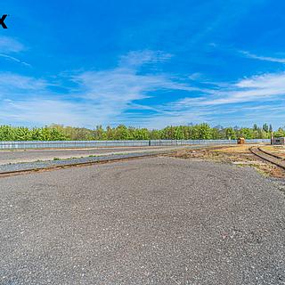 Pronájem skladu 1 000 m² Slaný, Netovická