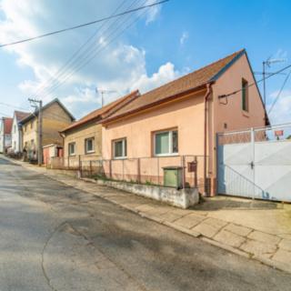 Prodej rodinného domu 159 m² Olovnice