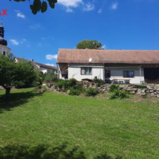 Prodej rodinného domu 95 m² Vranov