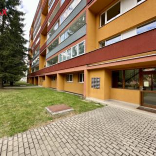 Prodej bytu 4+1 88 m² Kladno Kročehlavy, Holandská