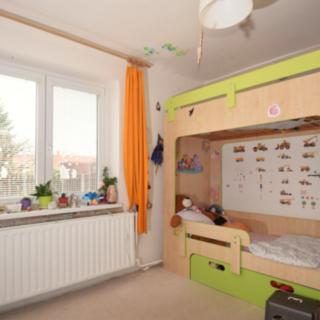 Prodej rodinného domu 81 m² Praha Uhříněves, Čtyřkolská