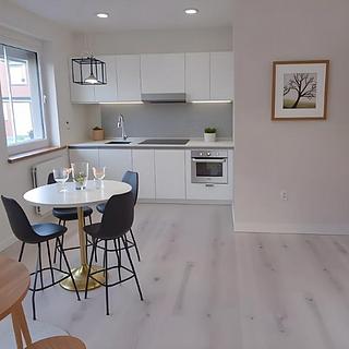 Pronájem bytu 2+kk 53 m² Praha