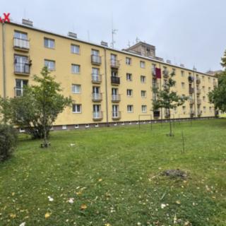 Prodej bytu 2+1 49 m² Kladno, Petrohradská