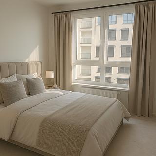 Pronájem bytu 2+kk 52 m&sup2; Praha