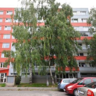 Pronájem bytu 2+kk 40 m² Kladno