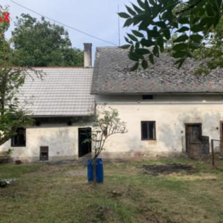 Prodej rodinného domu 80 m² Čistá