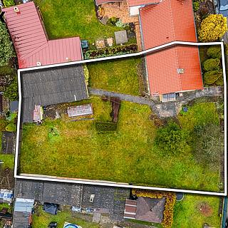 Prodej rodinného domu 53 m&sup2; Kladno