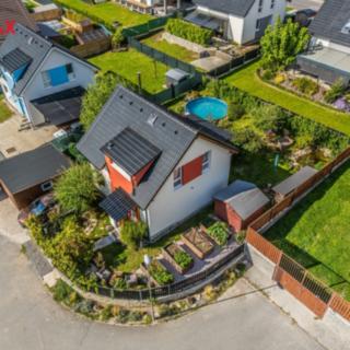 Prodej rodinného domu 111 m² Tuřice