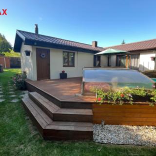Prodej chaty 47 m² Libušín