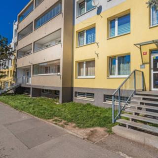 Prodej bytu 2+kk 42 m² Slaný