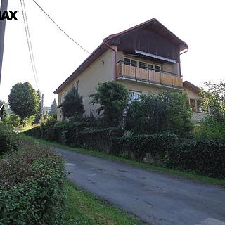 Prodej rodinného domu 209 m² Velké Svatoňovice Markoušovice