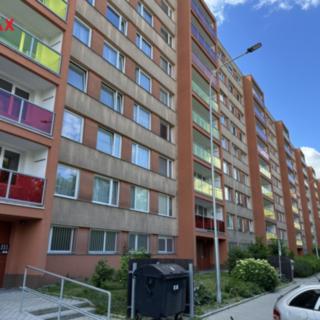 Prodej bytu 3+1 71 m² Kladno Kročehlavy, Ostravská